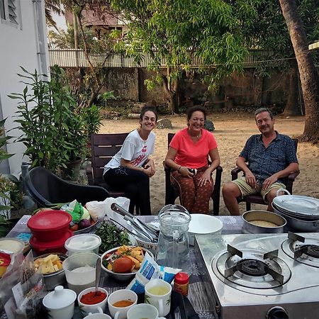 Appu'S Nido Hotel Pallipuram ภายนอก รูปภาพ