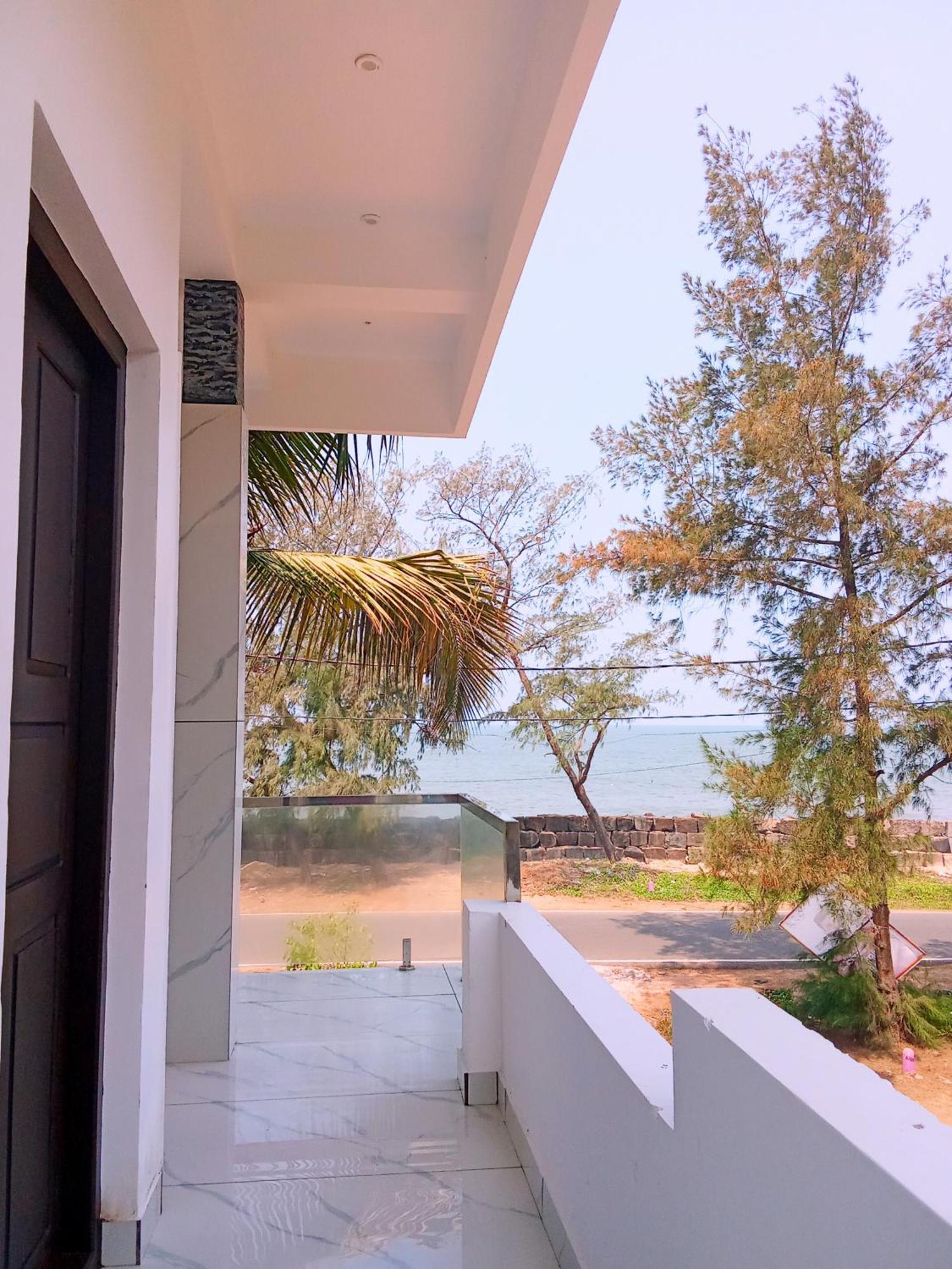 Appu'S Nido Hotel Pallipuram ภายนอก รูปภาพ