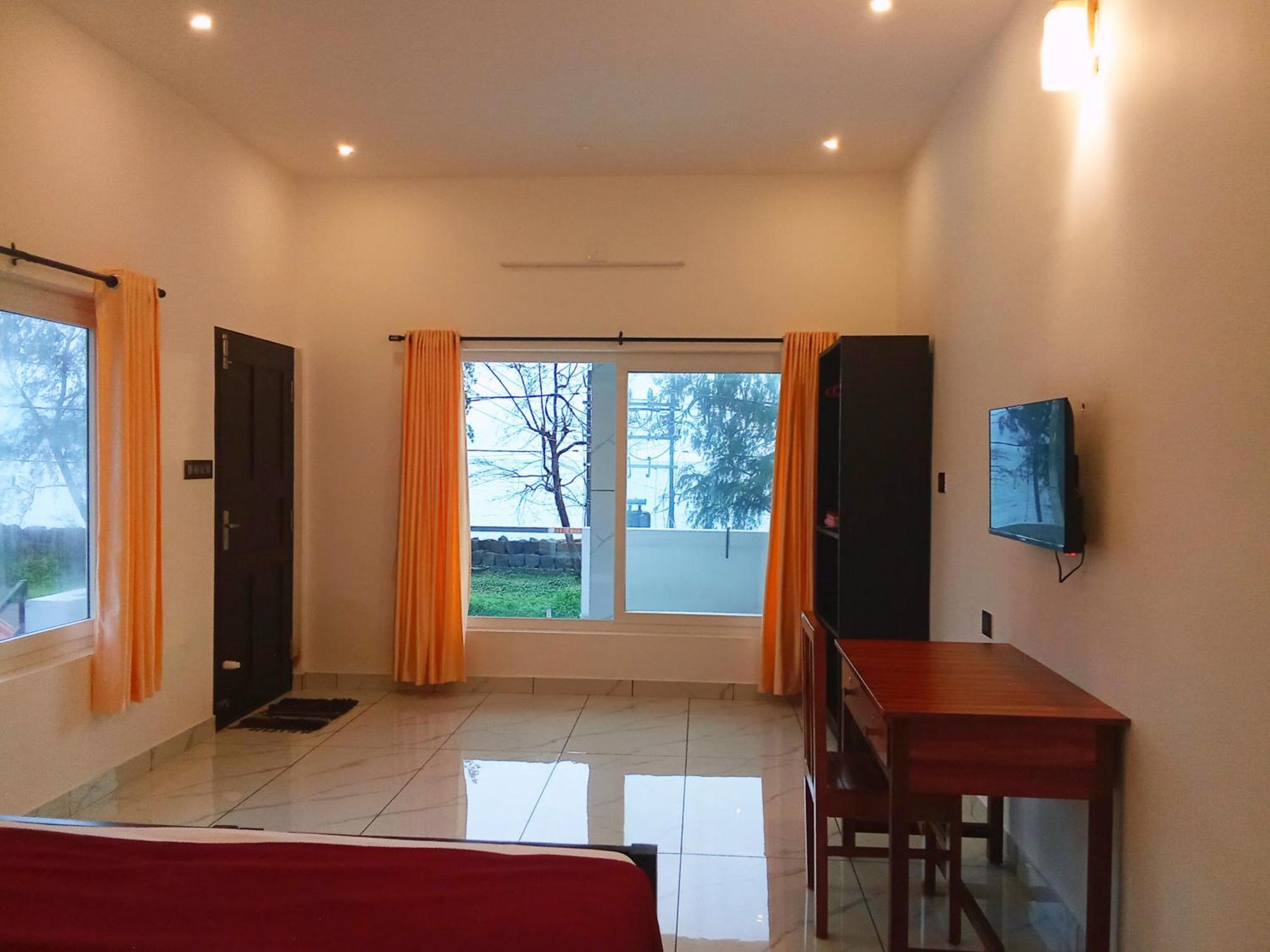 Appu'S Nido Hotel Pallipuram ภายนอก รูปภาพ