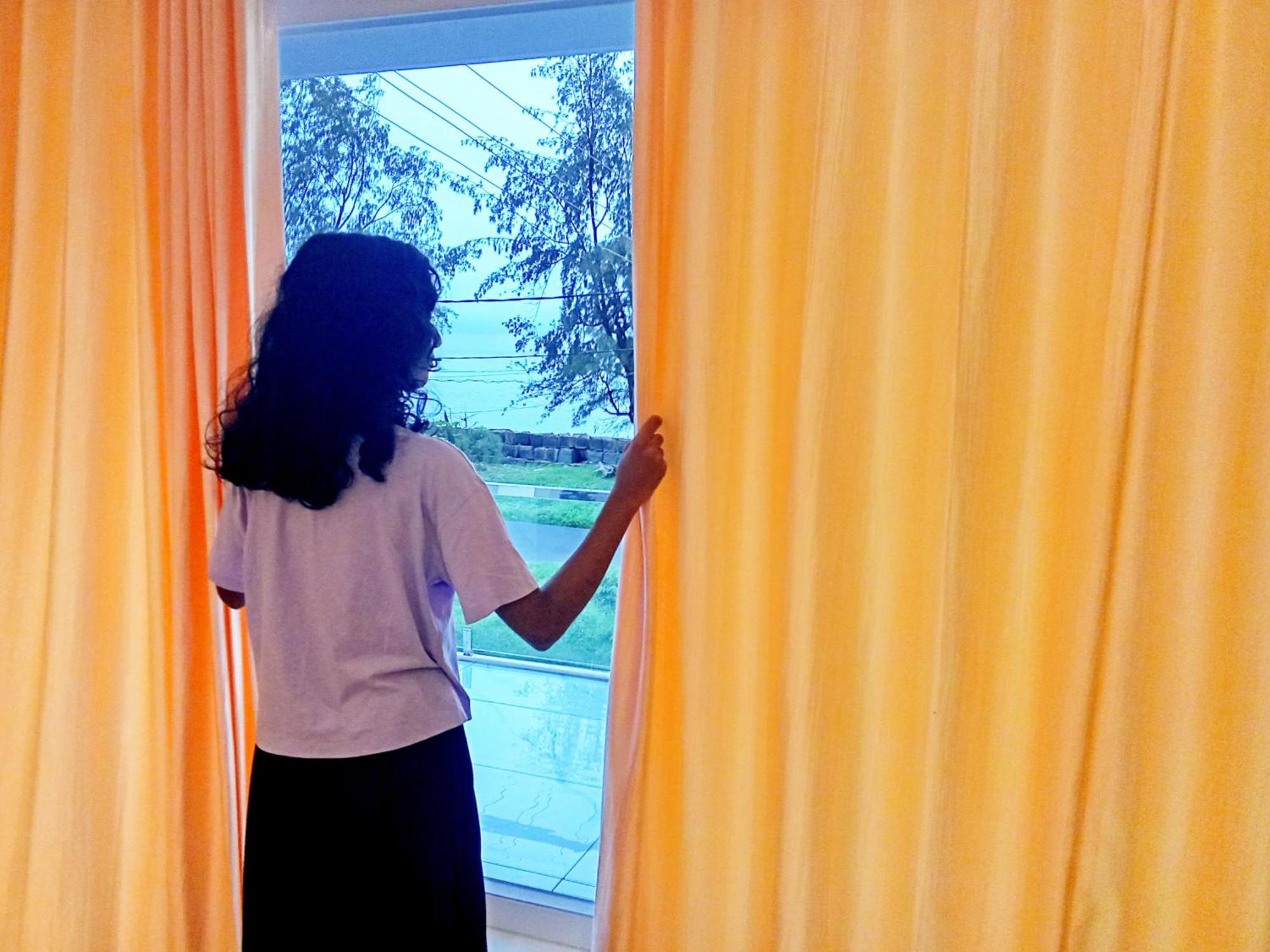 Appu'S Nido Hotel Pallipuram ภายนอก รูปภาพ