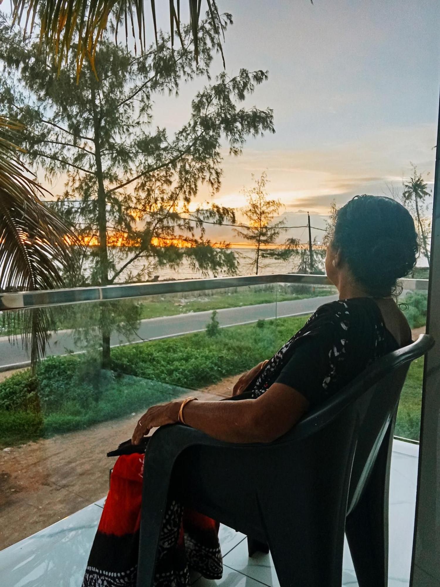 Appu'S Nido Hotel Pallipuram ภายนอก รูปภาพ