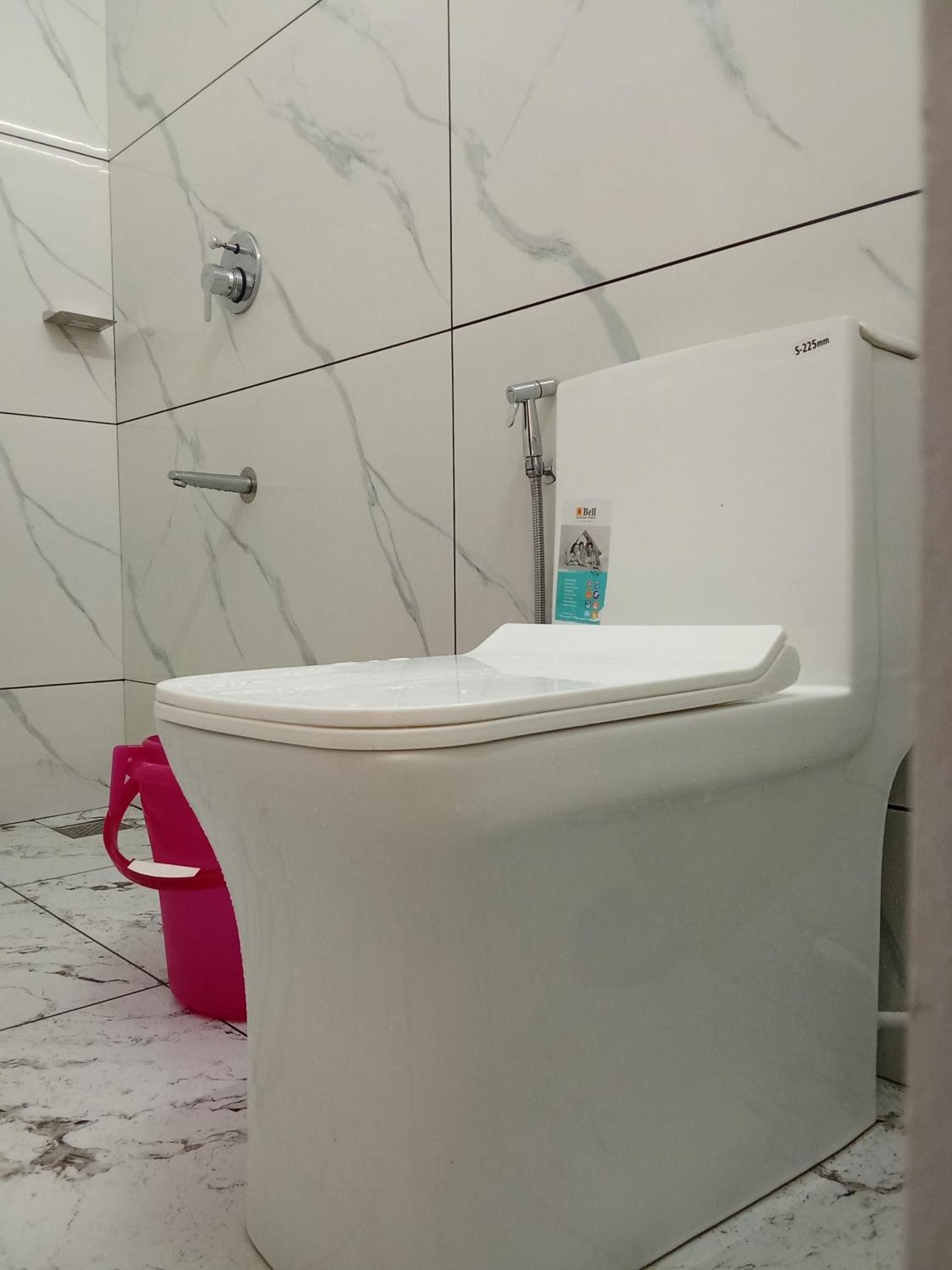 Appu'S Nido Hotel Pallipuram ภายนอก รูปภาพ