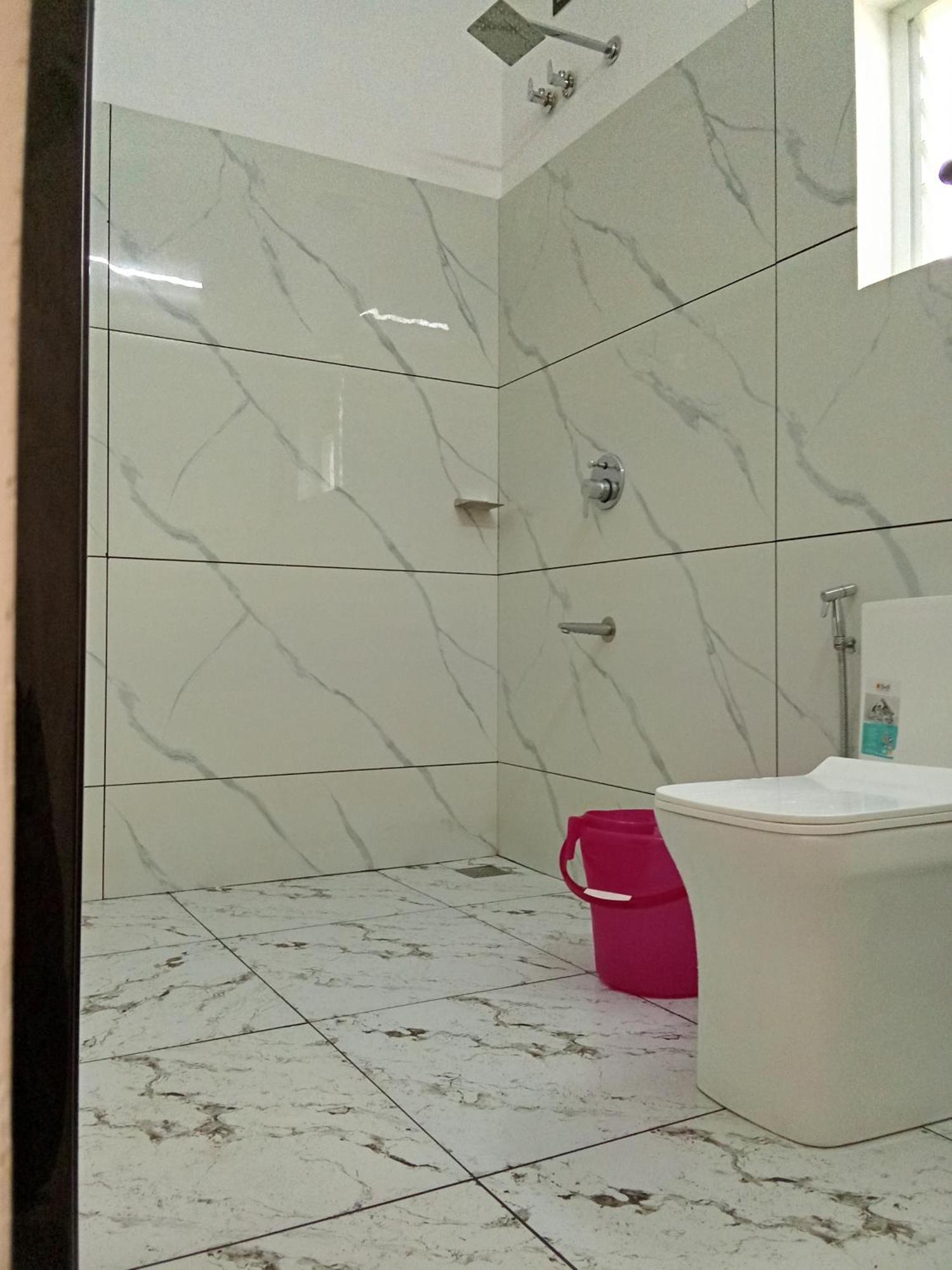 Appu'S Nido Hotel Pallipuram ภายนอก รูปภาพ