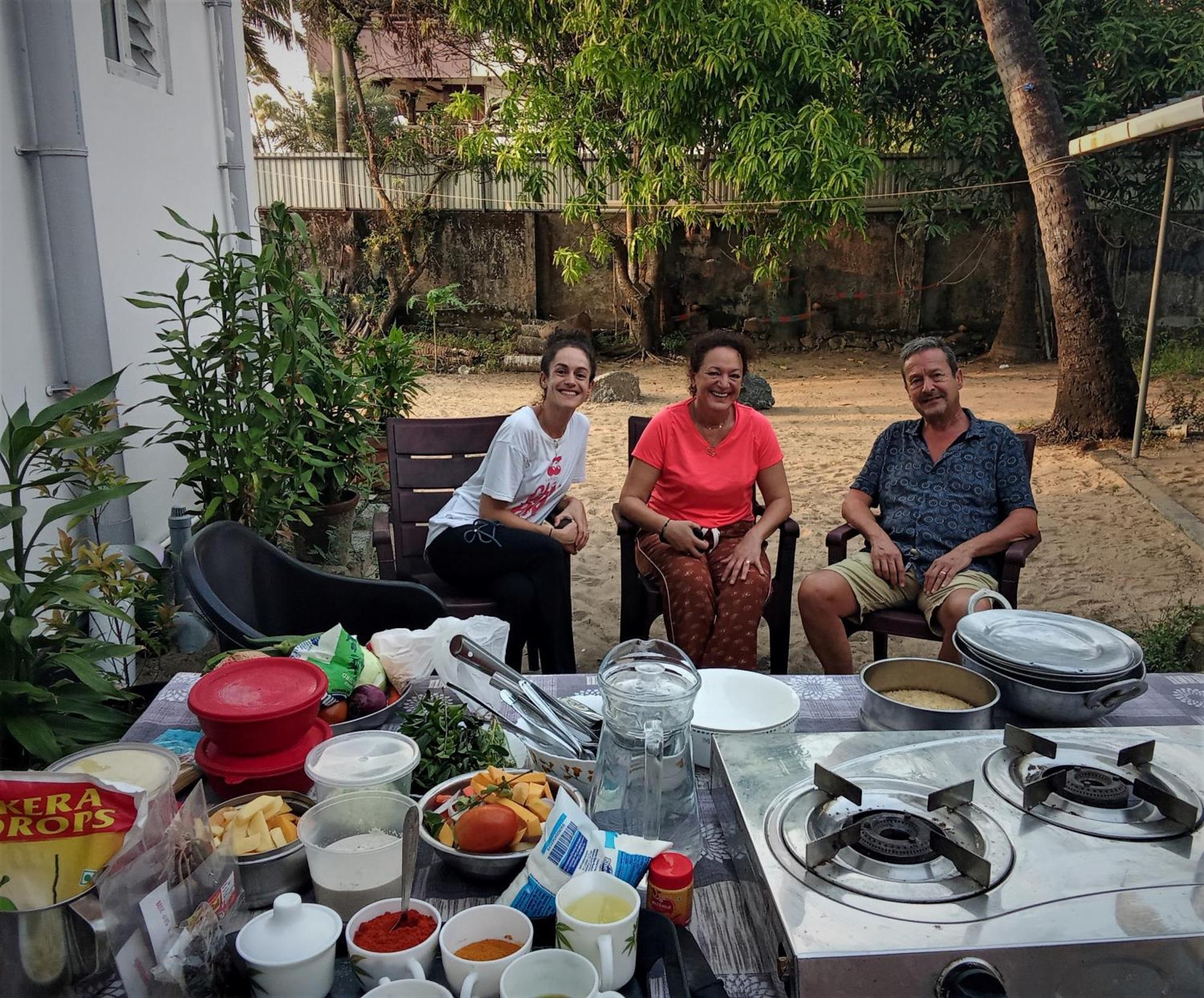 Appu'S Nido Hotel Pallipuram ภายนอก รูปภาพ