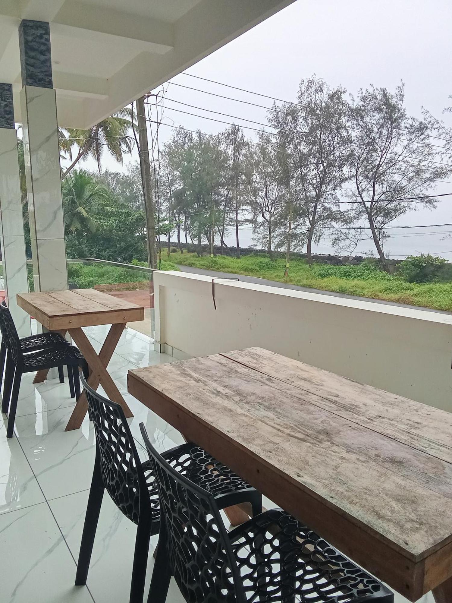Appu'S Nido Hotel Pallipuram ภายนอก รูปภาพ