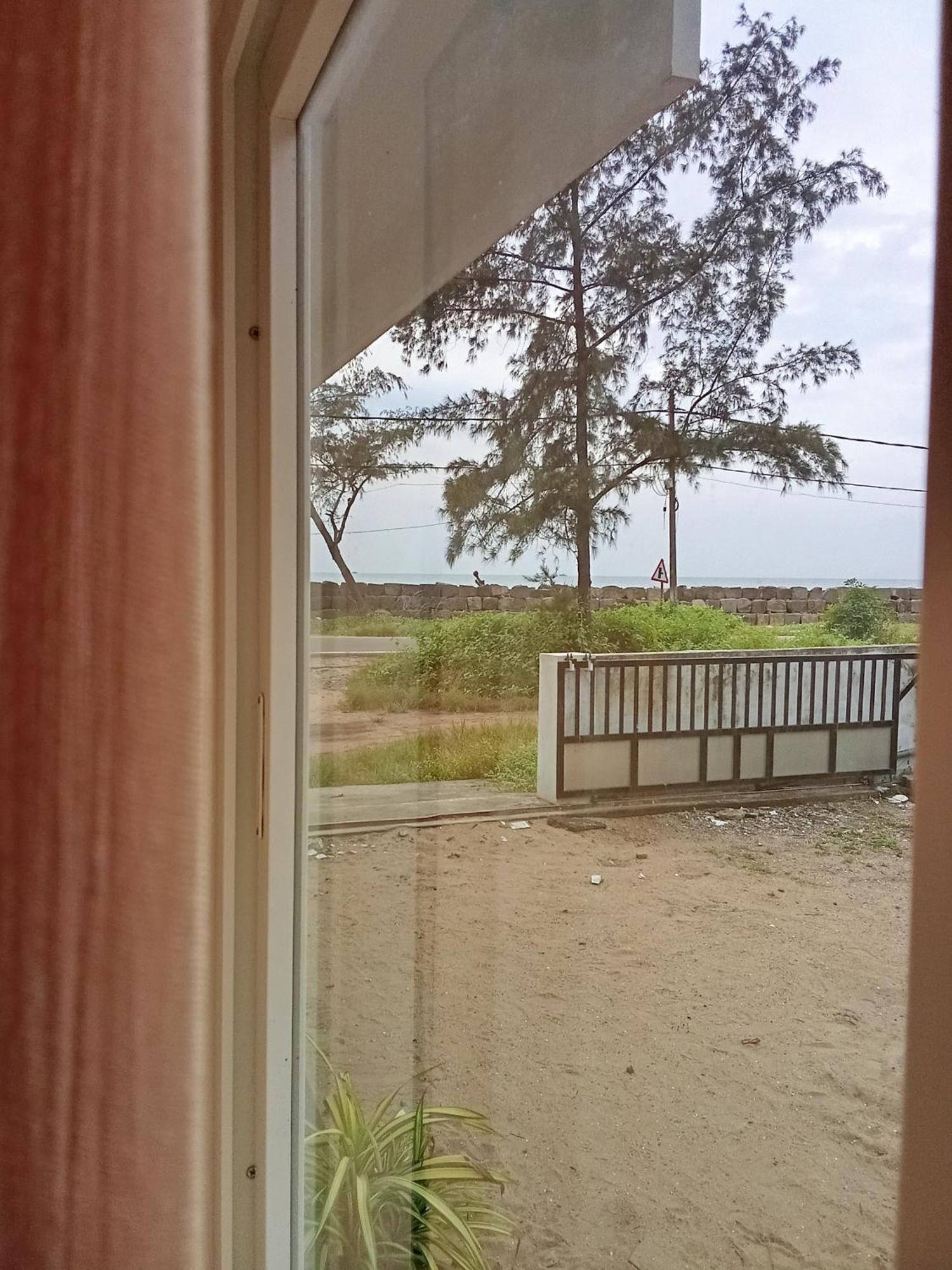 Appu'S Nido Hotel Pallipuram ภายนอก รูปภาพ
