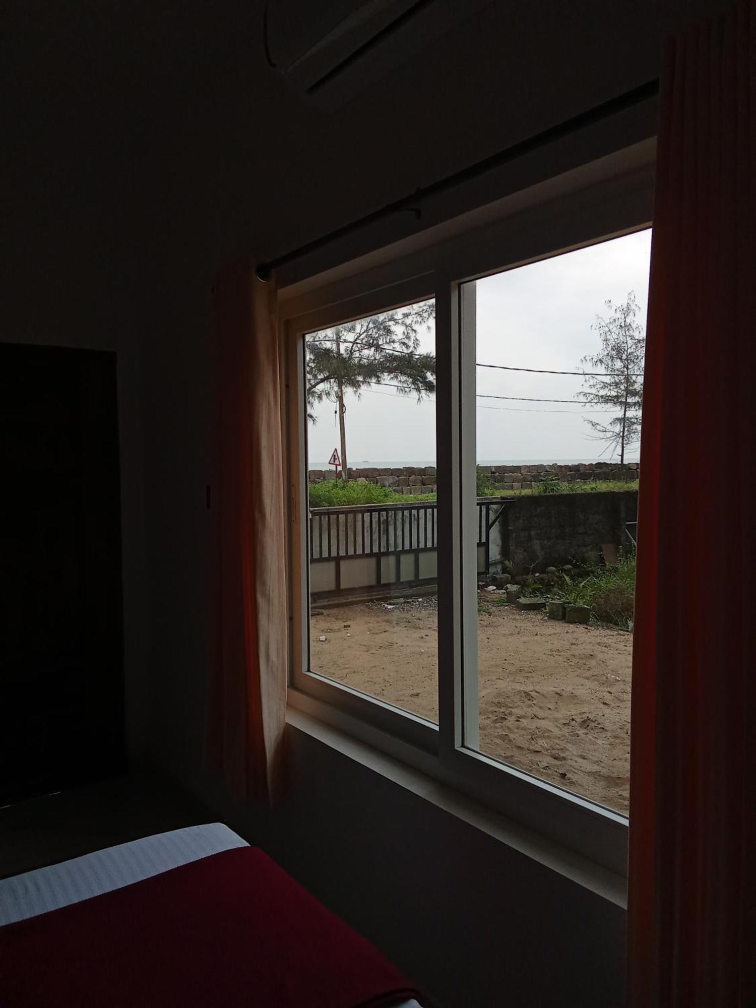 Appu'S Nido Hotel Pallipuram ภายนอก รูปภาพ