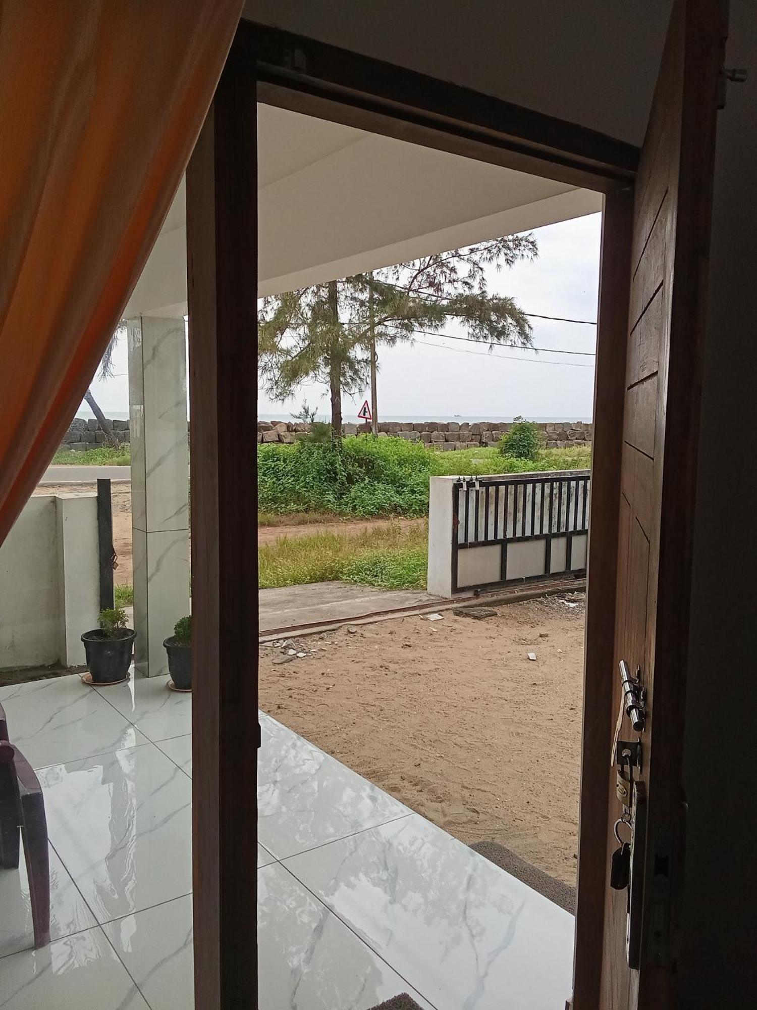 Appu'S Nido Hotel Pallipuram ภายนอก รูปภาพ